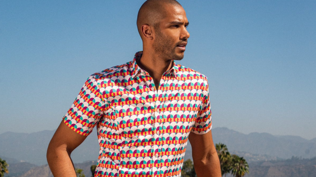 Eight X Apparel | My Favorite Shirt Brand